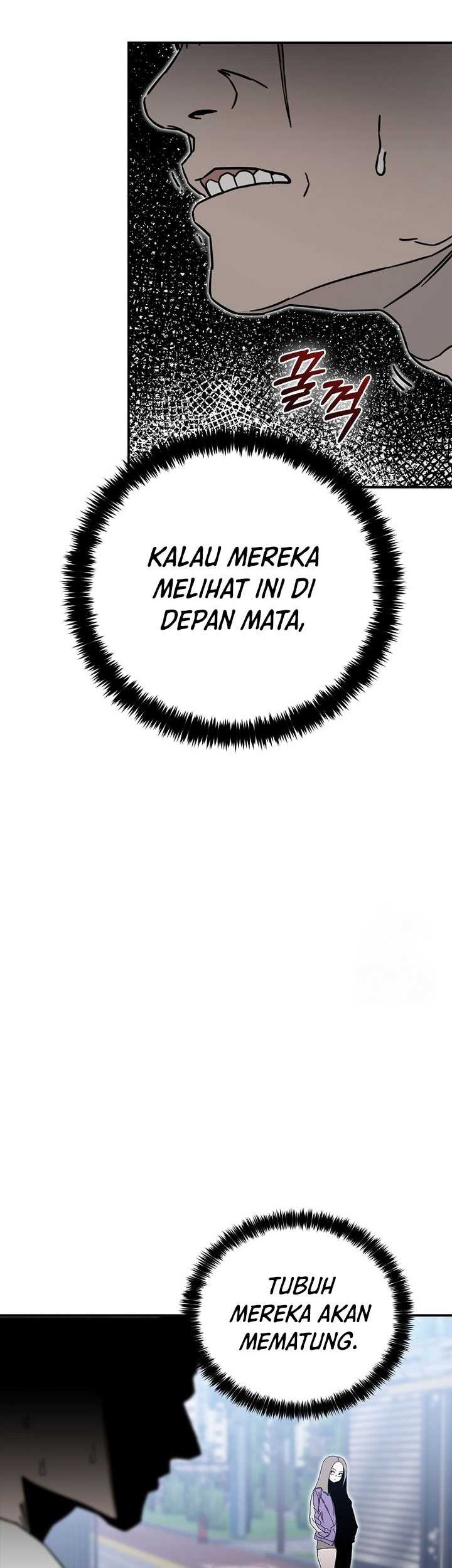 Noah’s Tube Chapter 15 Gambar 42