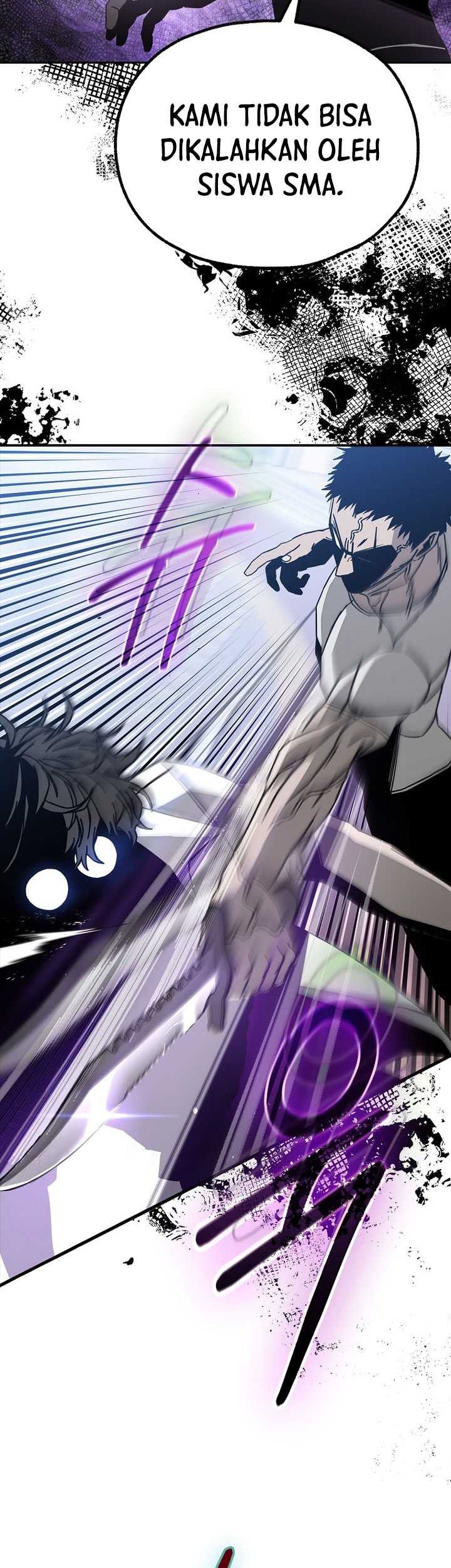 Noah’s Tube Chapter 15 Gambar 45