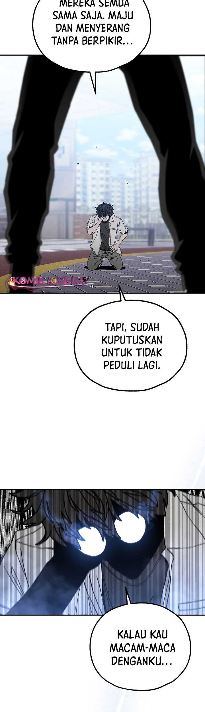 Noah’s Tube Chapter 15 Gambar 47