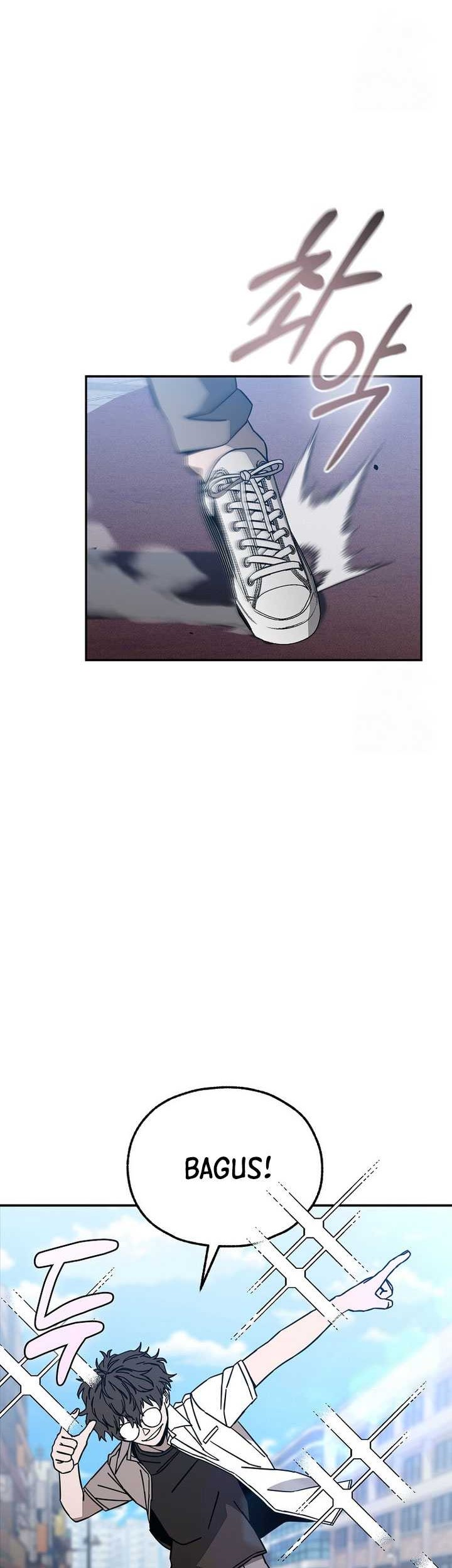 Noah’s Tube Chapter 15 Gambar 54