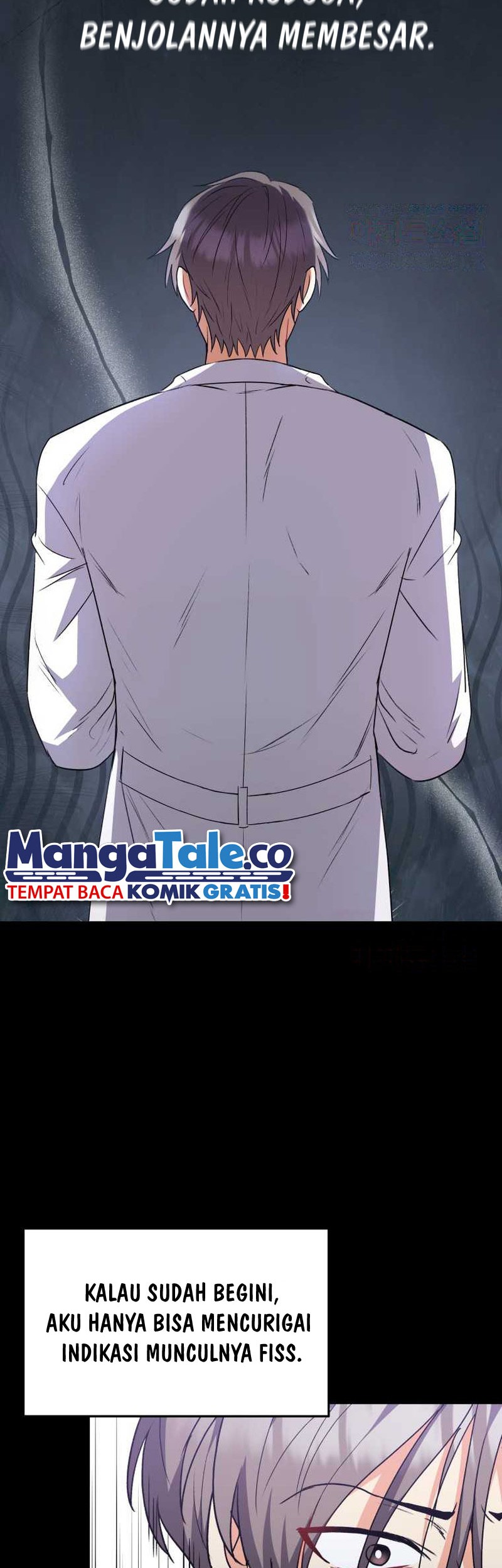 Hello? Veterinarian! Chapter 53 Gambar 49