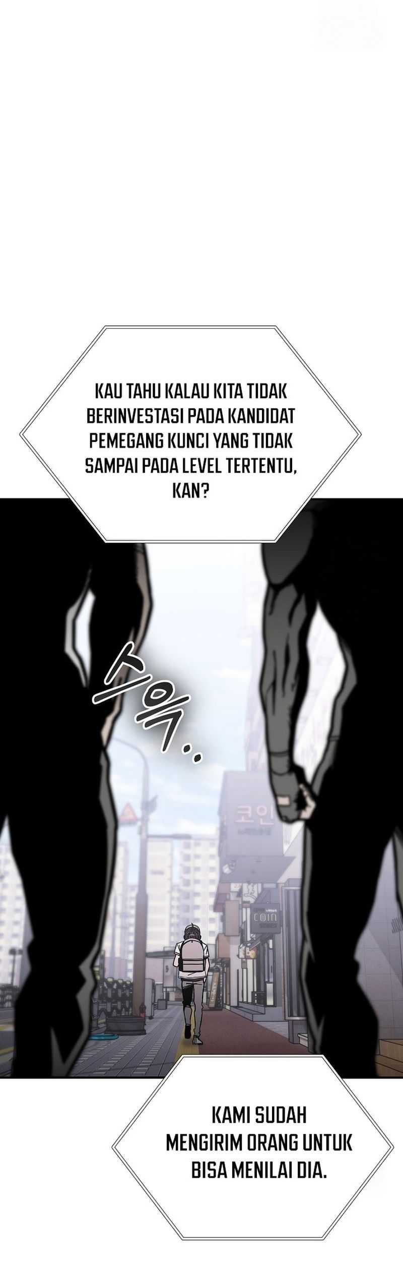 Noah’s Tube Chapter 14 Gambar 28