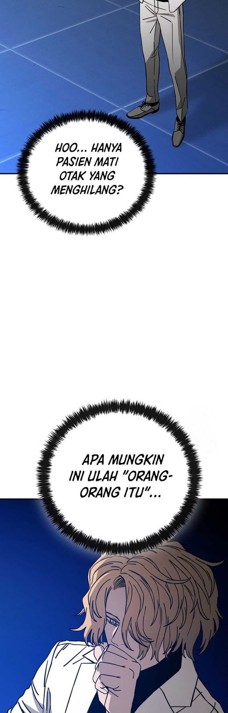 Noah’s Tube Chapter 14 Gambar 35
