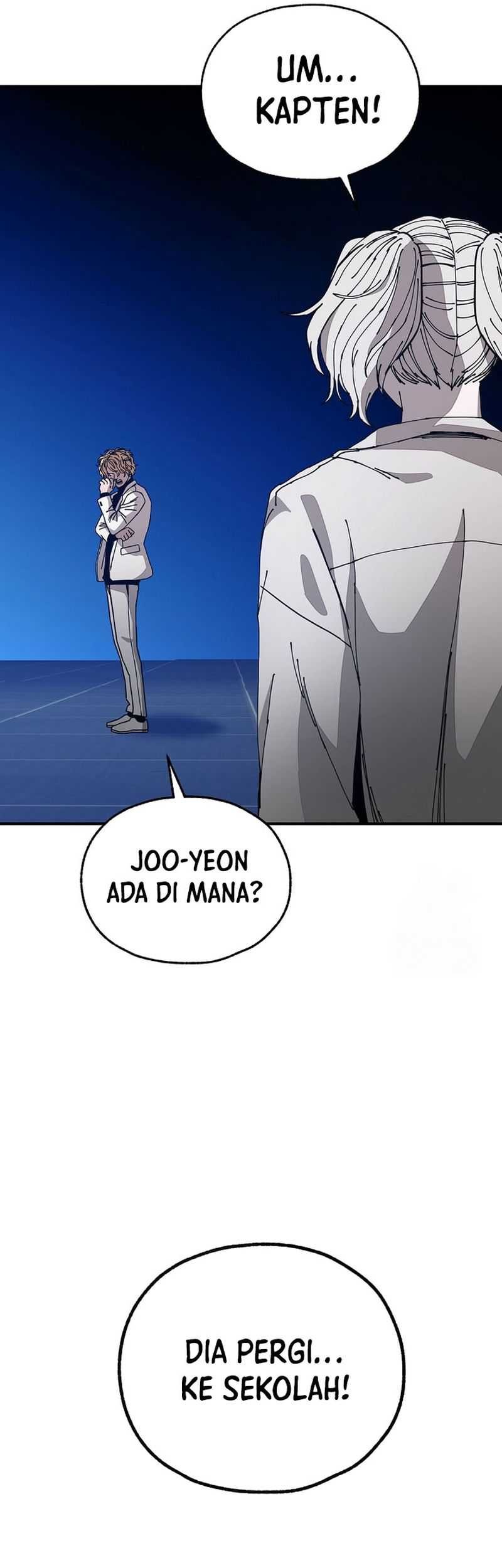 Noah’s Tube Chapter 14 Gambar 37