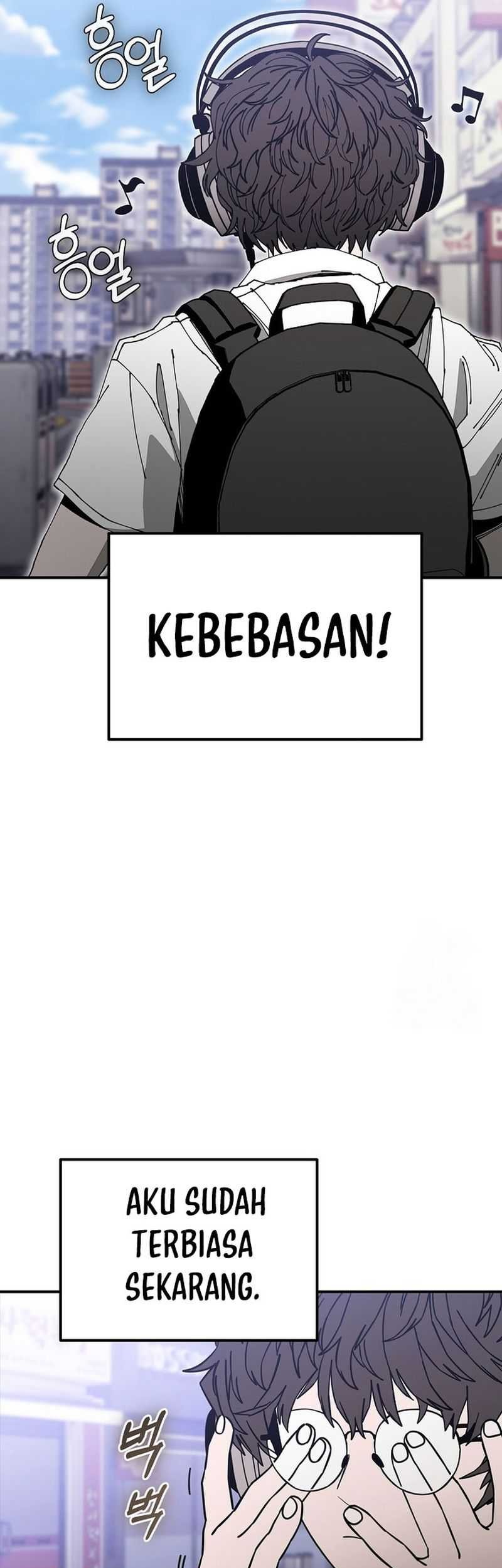 Noah’s Tube Chapter 14 Gambar 40
