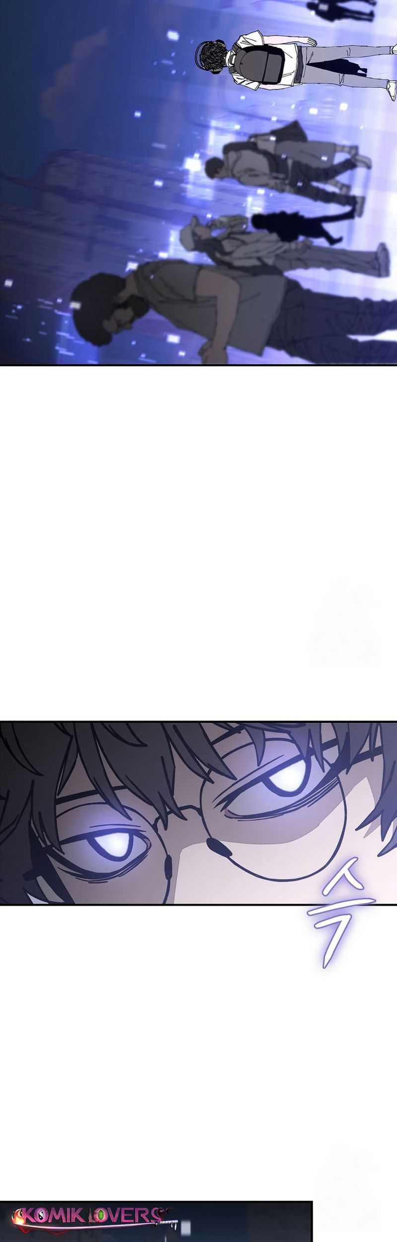 Noah’s Tube Chapter 14 Gambar 43