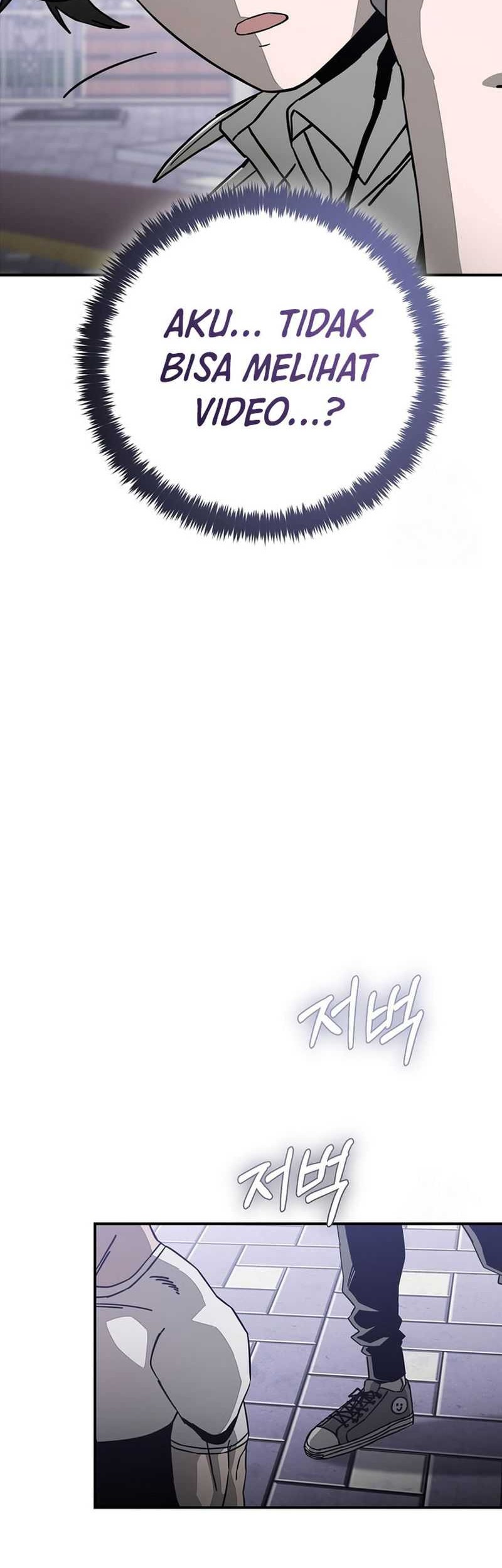 Noah’s Tube Chapter 14 Gambar 47