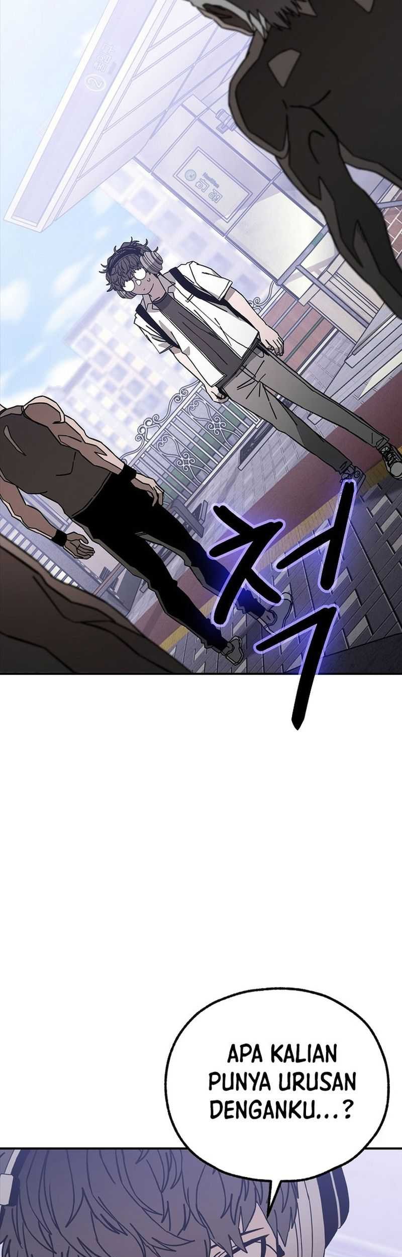 Noah’s Tube Chapter 14 Gambar 49