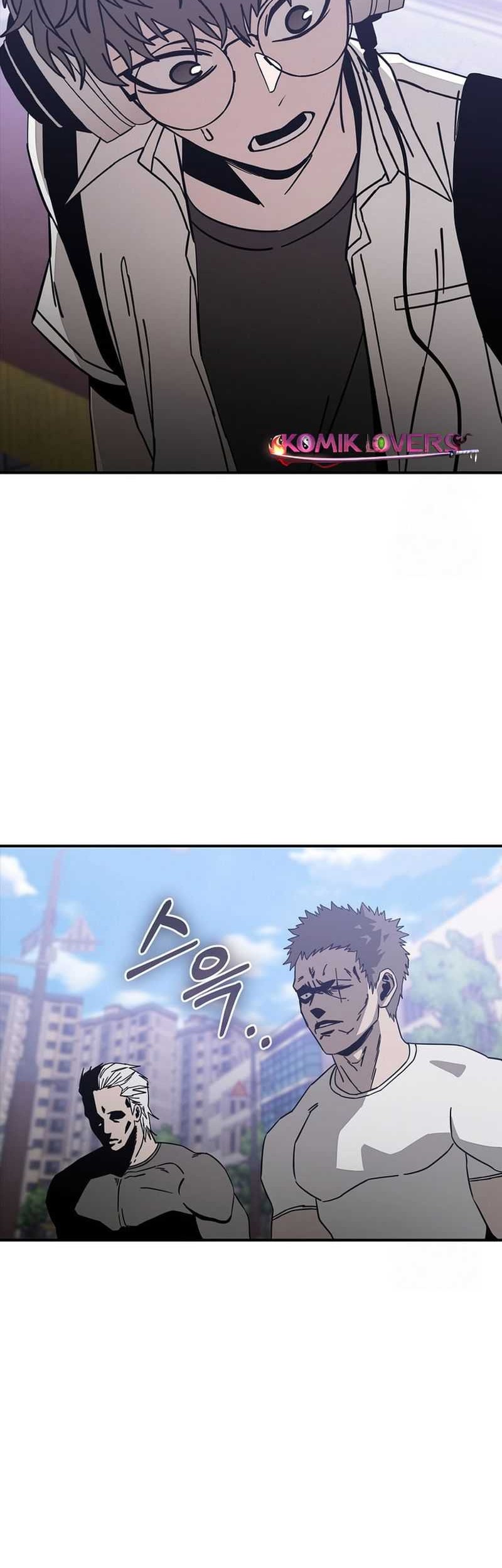 Noah’s Tube Chapter 14 Gambar 50
