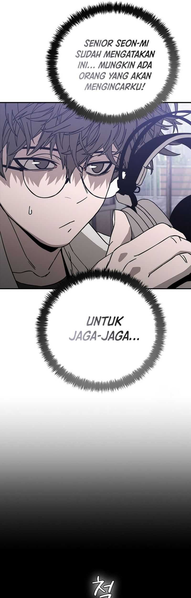 Noah’s Tube Chapter 14 Gambar 52
