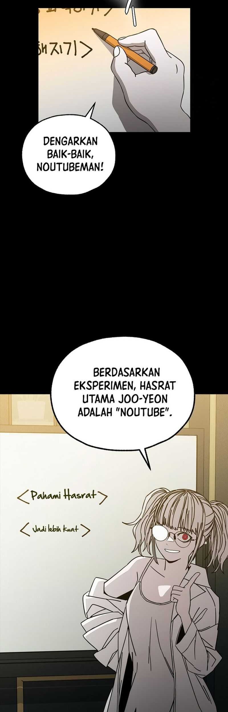 Noah’s Tube Chapter 14 Gambar 53