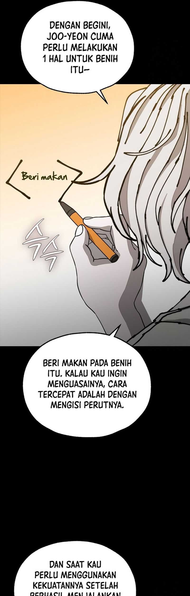 Noah’s Tube Chapter 14 Gambar 55
