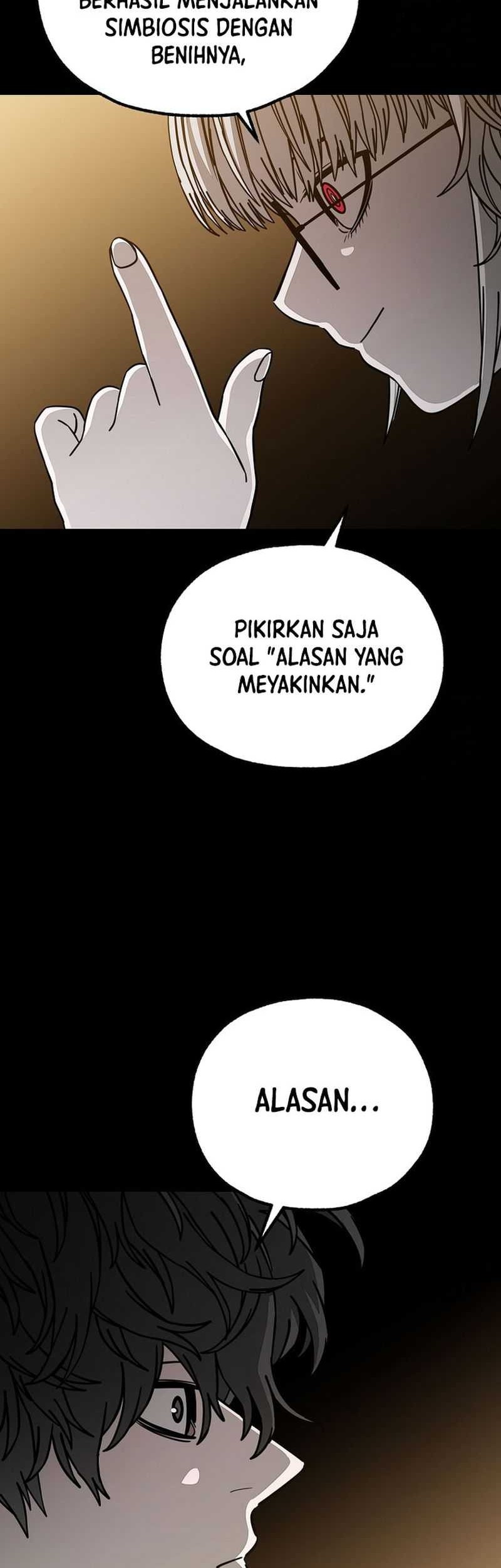 Noah’s Tube Chapter 14 Gambar 56