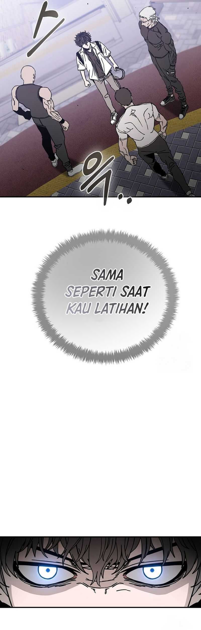 Noah’s Tube Chapter 14 Gambar 61