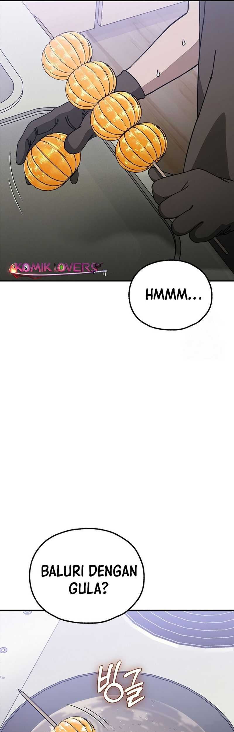 Noah’s Tube Chapter 14 Gambar 4