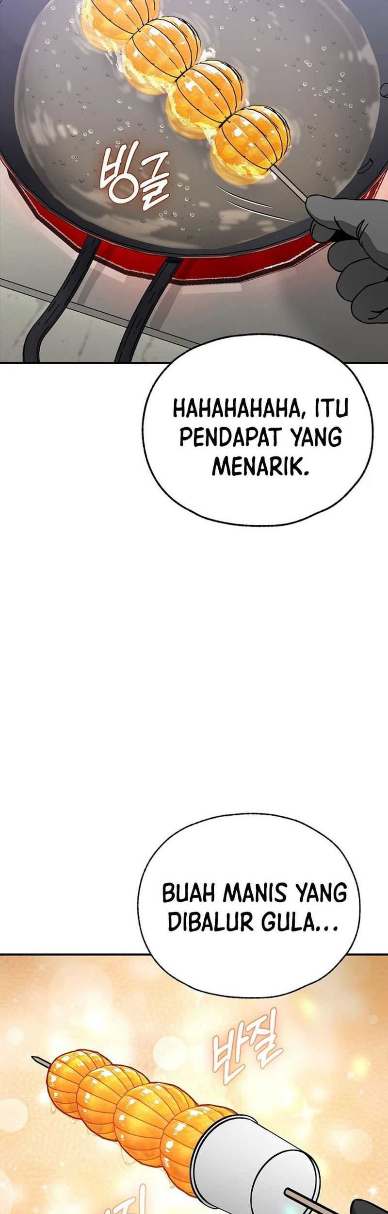 Noah’s Tube Chapter 14 Gambar 5