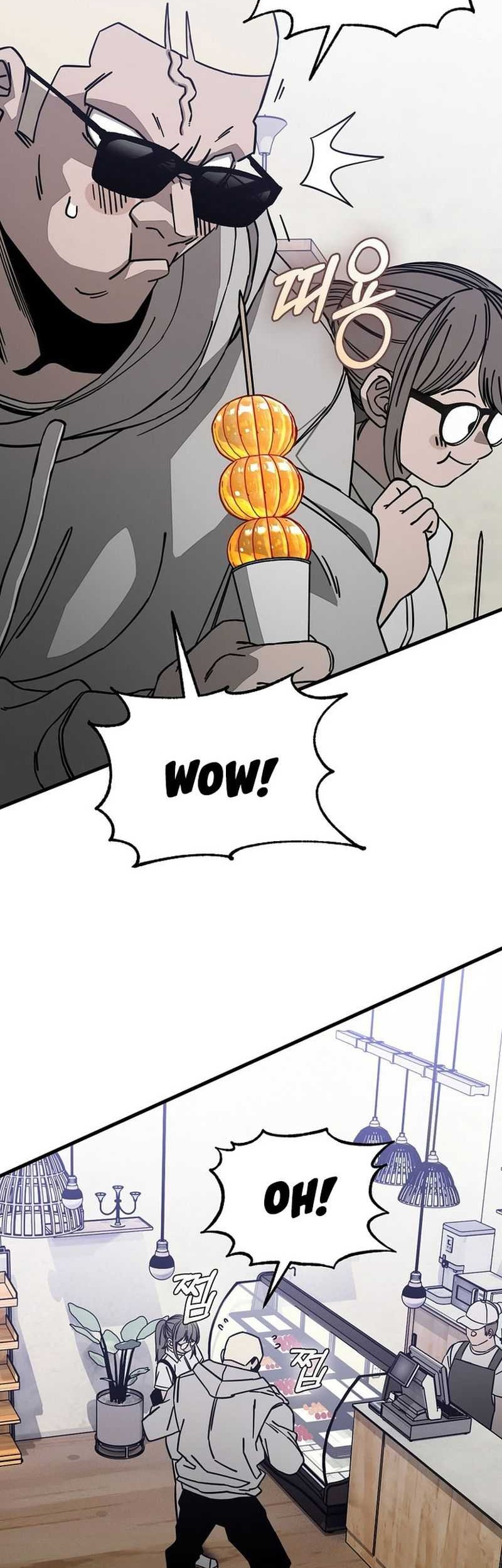 Noah’s Tube Chapter 14 Gambar 8