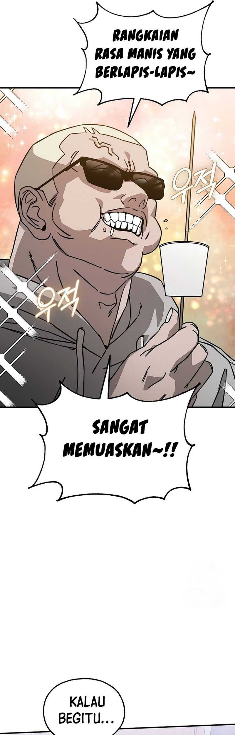 Noah’s Tube Chapter 14 Gambar 10