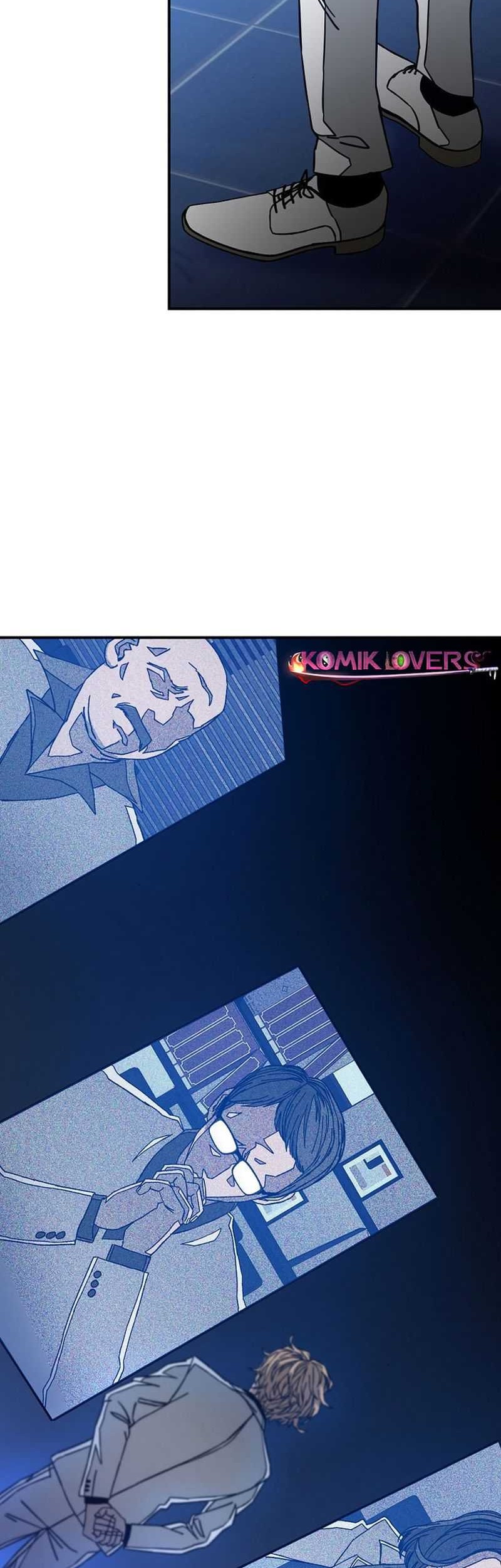 Noah’s Tube Chapter 14 Gambar 14