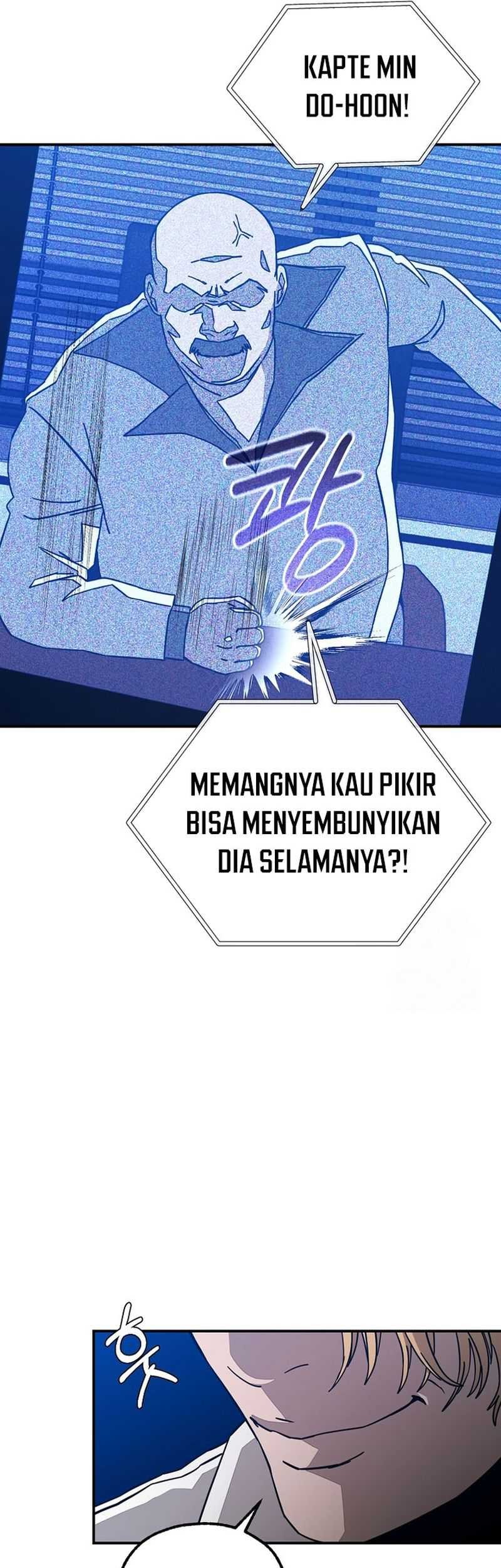 Noah’s Tube Chapter 14 Gambar 16