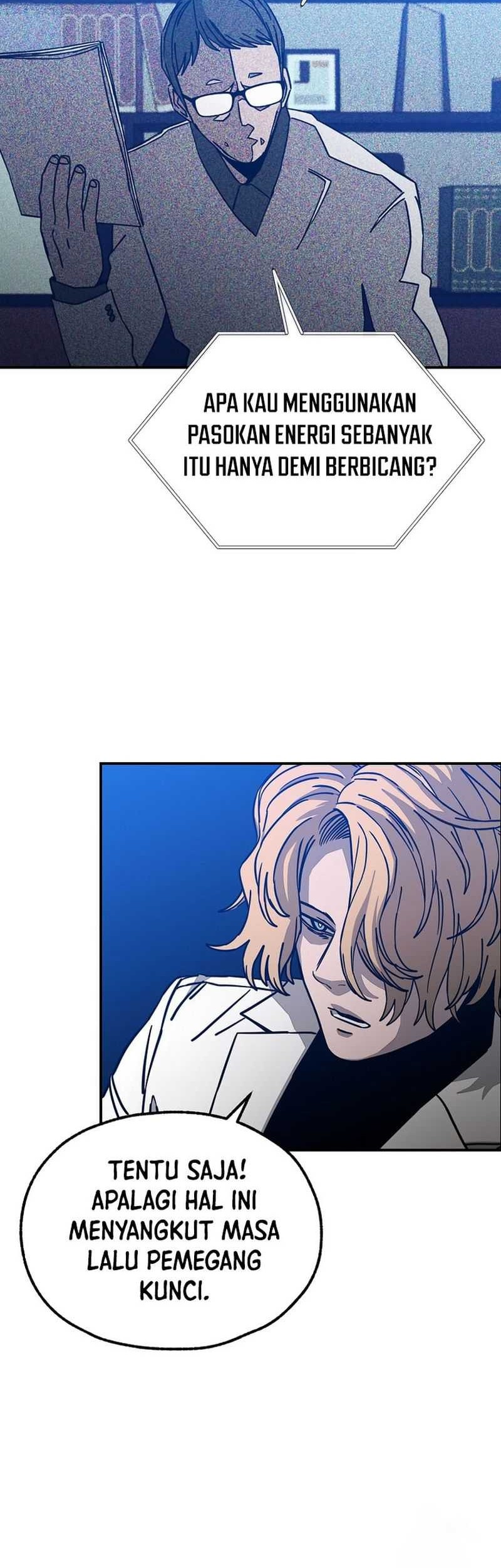 Noah’s Tube Chapter 14 Gambar 20