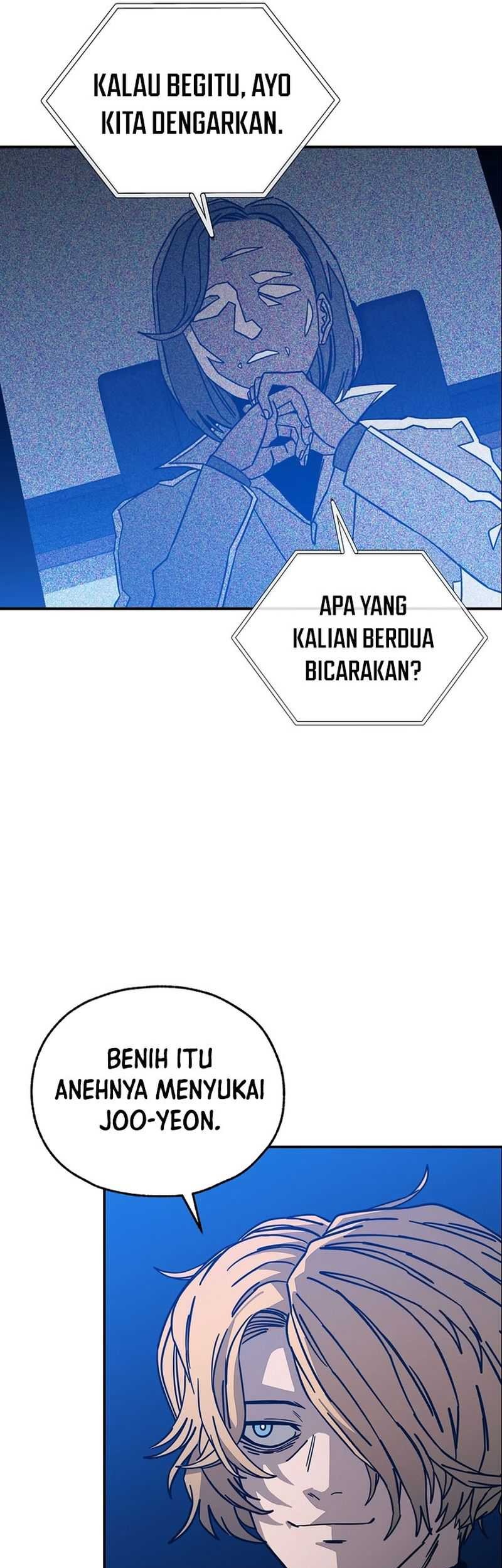 Noah’s Tube Chapter 14 Gambar 22