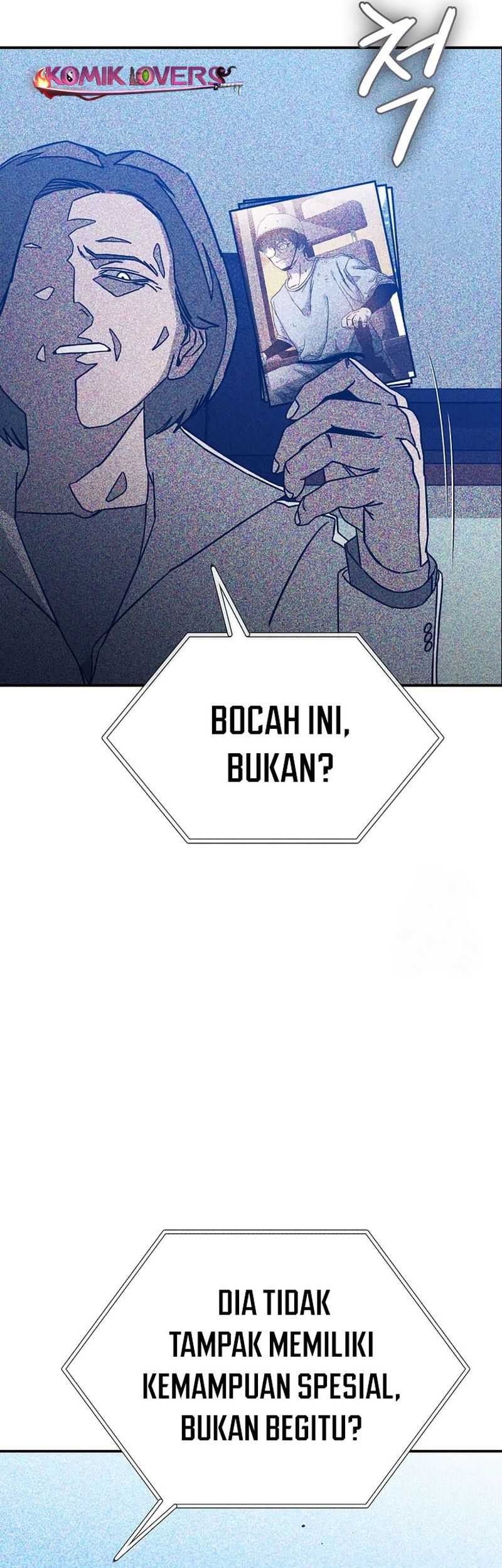 Noah’s Tube Chapter 14 Gambar 25