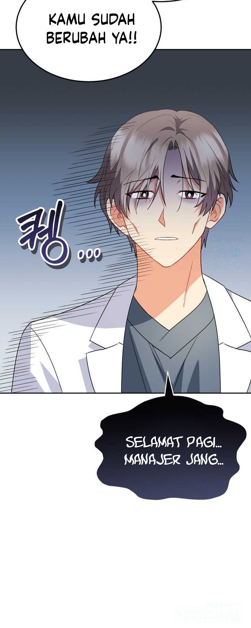Hello? Veterinarian! Chapter 52 Gambar 37