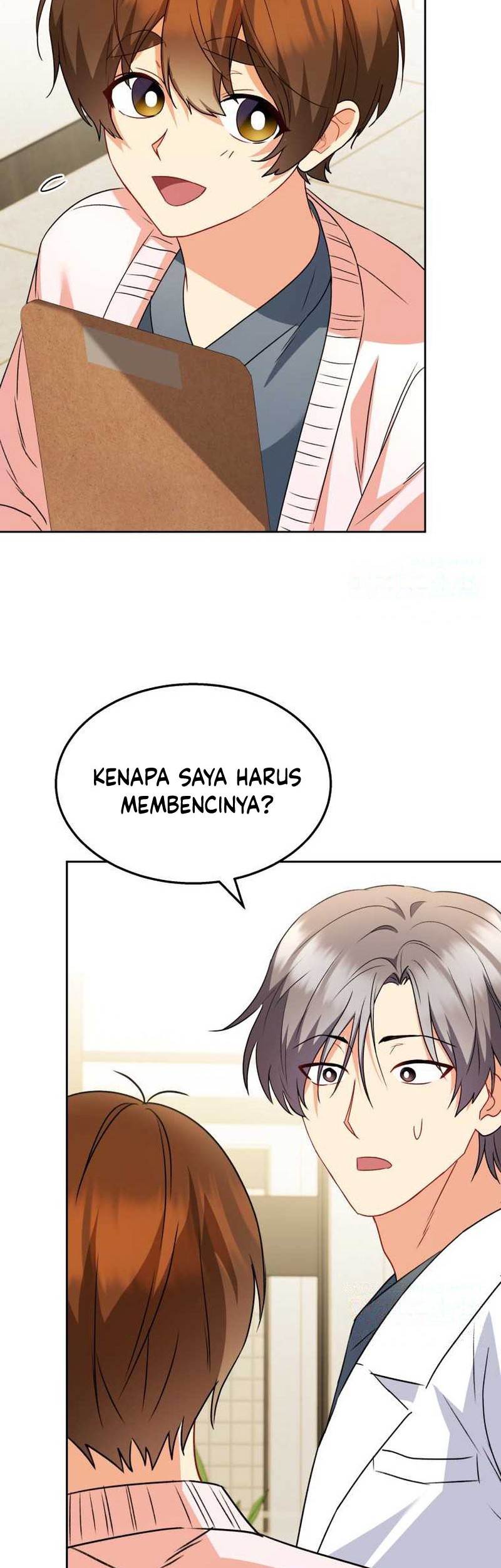 Hello? Veterinarian! Chapter 52 Gambar 39