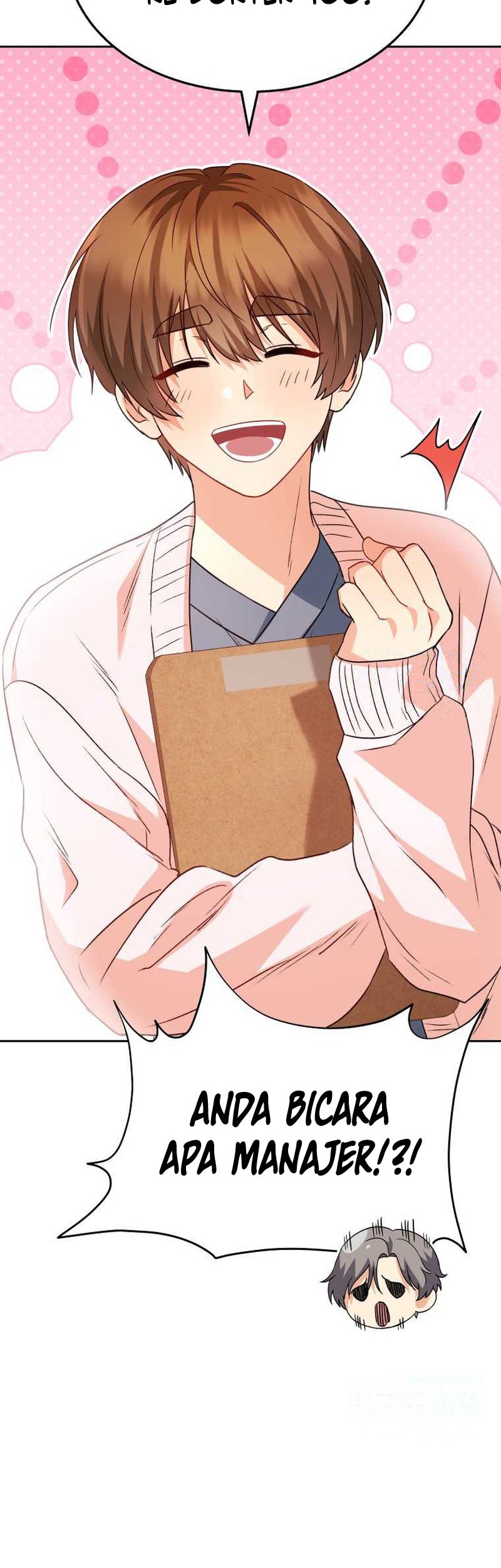 Hello? Veterinarian! Chapter 52 Gambar 45