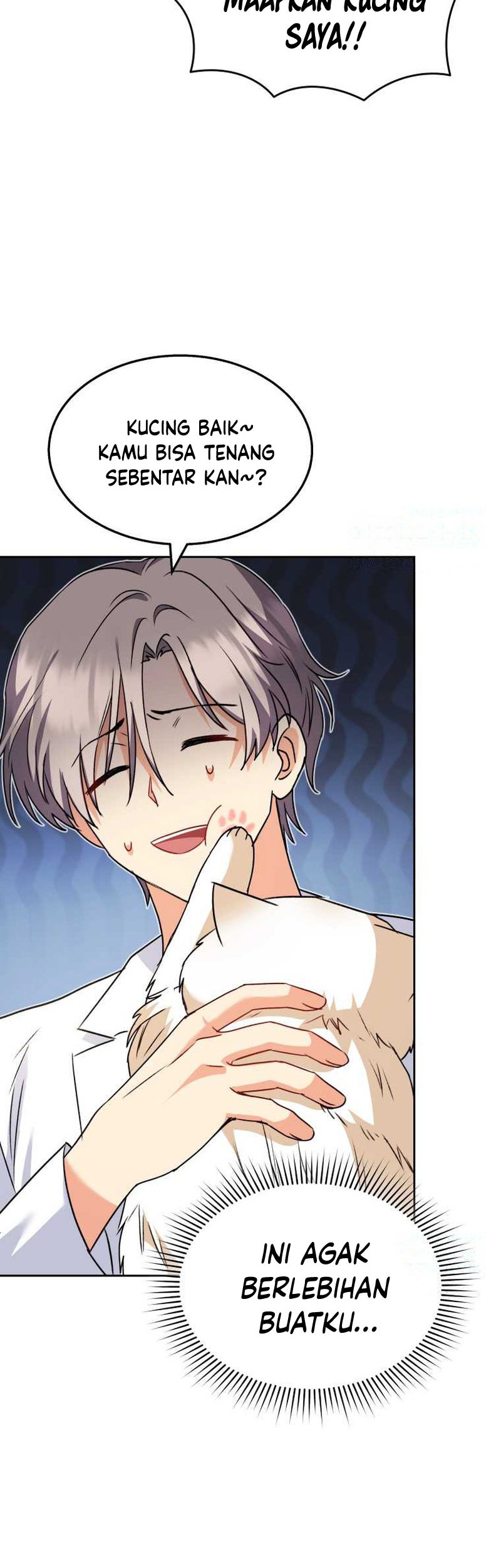 Hello? Veterinarian! Chapter 52 Gambar 53