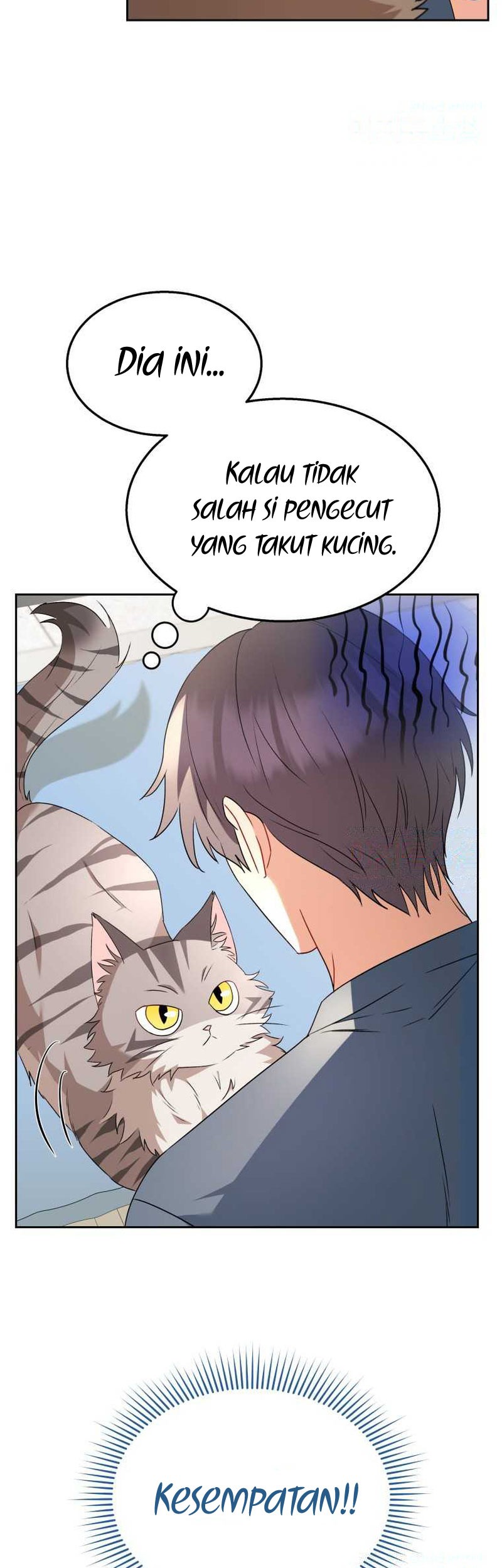 Hello? Veterinarian! Chapter 52 Gambar 8
