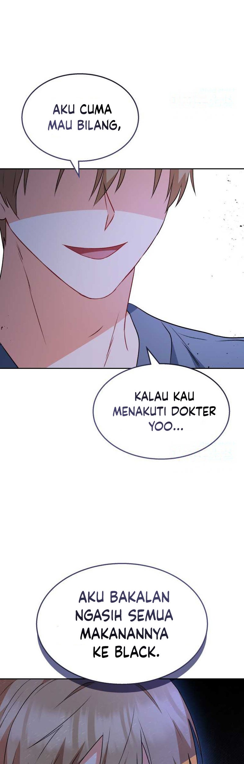 Hello? Veterinarian! Chapter 52 Gambar 11