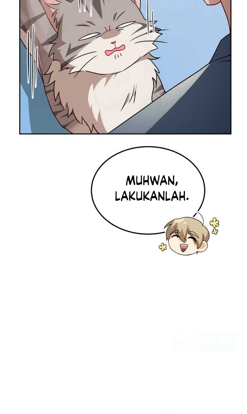 Hello? Veterinarian! Chapter 52 Gambar 13