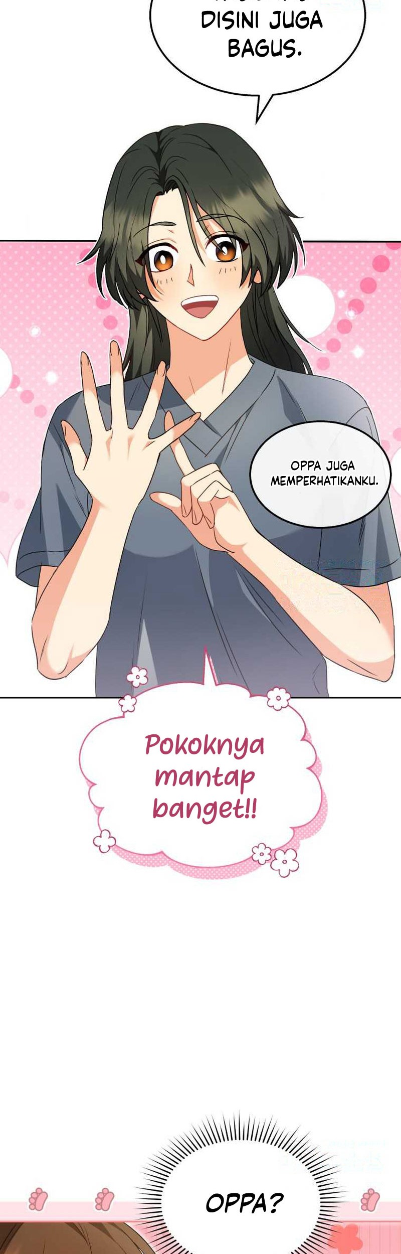 Hello? Veterinarian! Chapter 52 Gambar 19