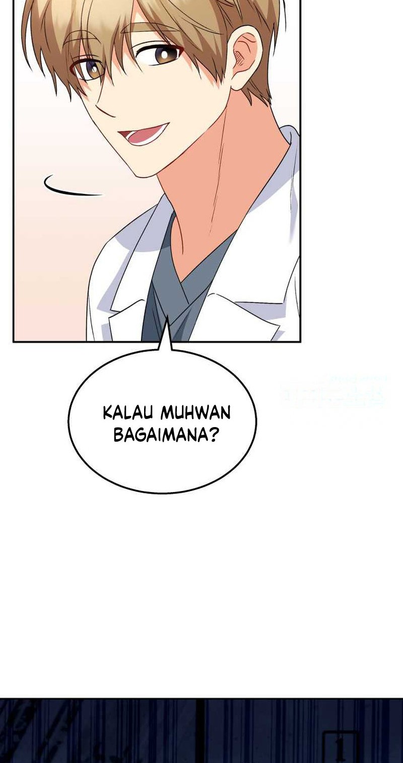 Hello? Veterinarian! Chapter 52 Gambar 21