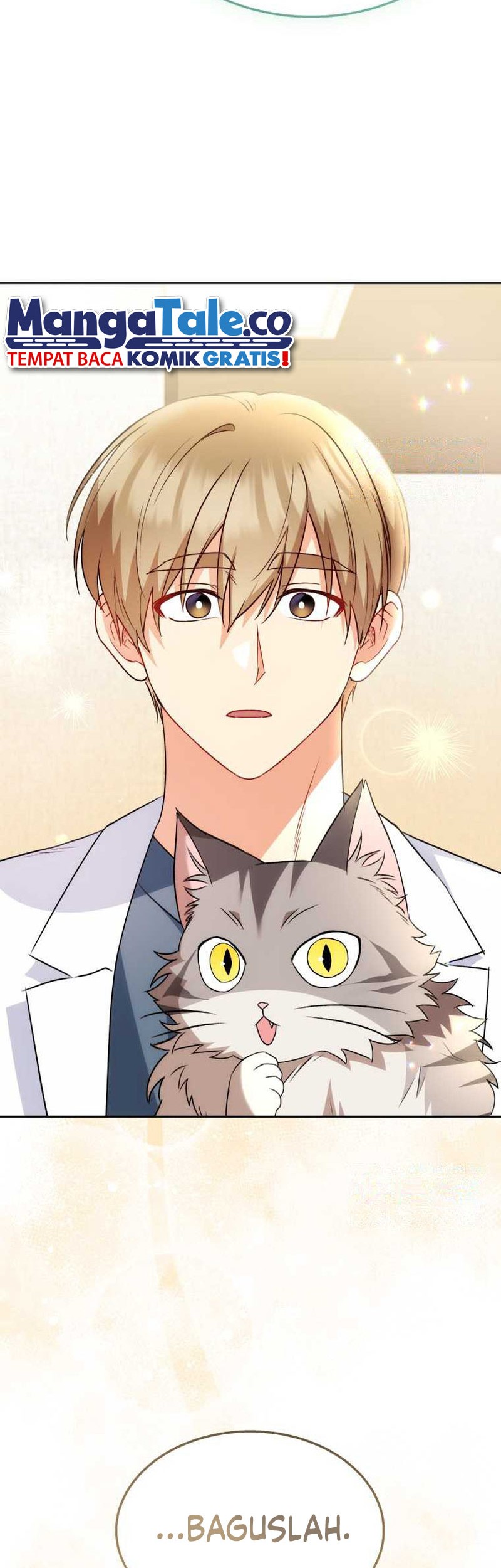 Hello? Veterinarian! Chapter 52 Gambar 27