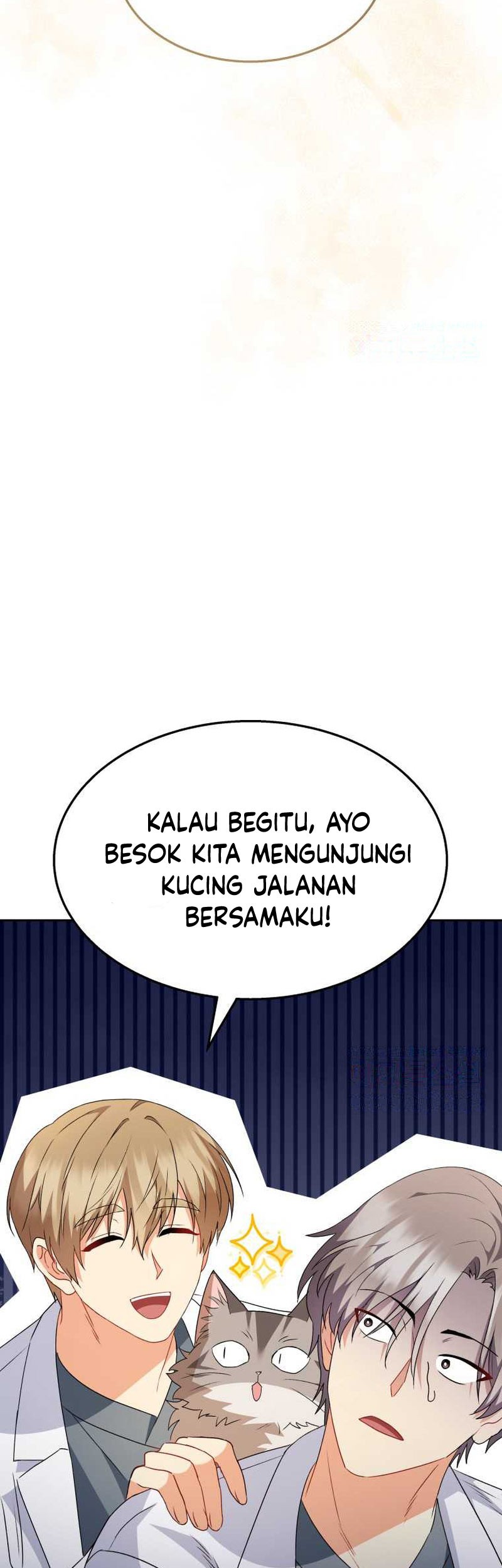 Hello? Veterinarian! Chapter 52 Gambar 28