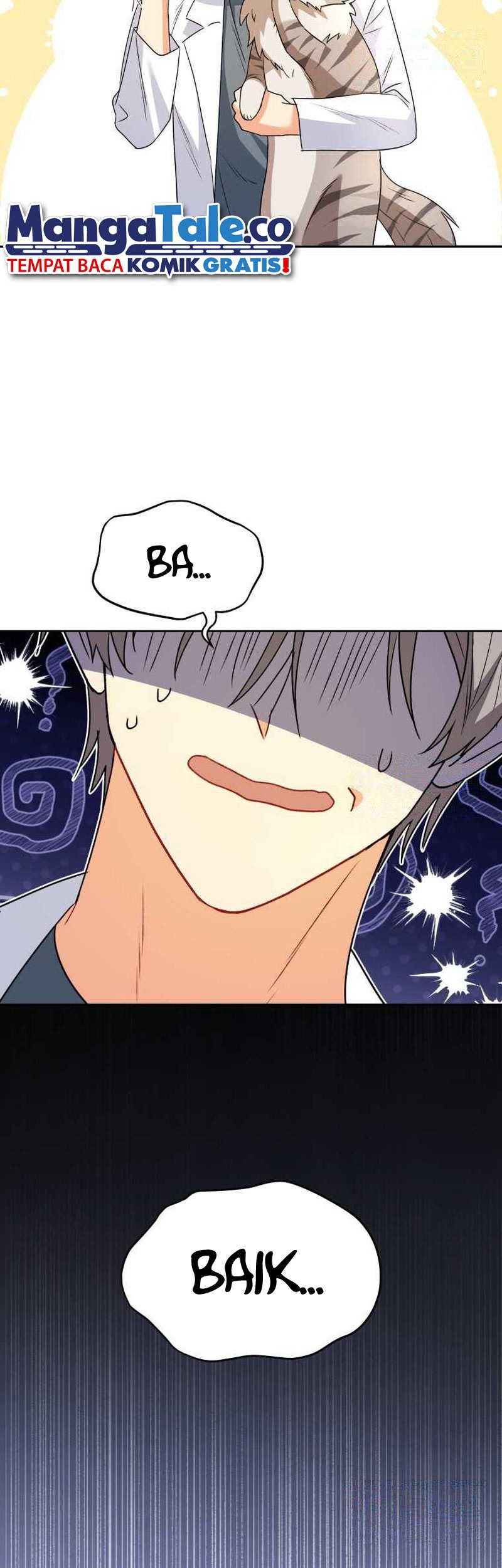 Hello? Veterinarian! Chapter 52 Gambar 32