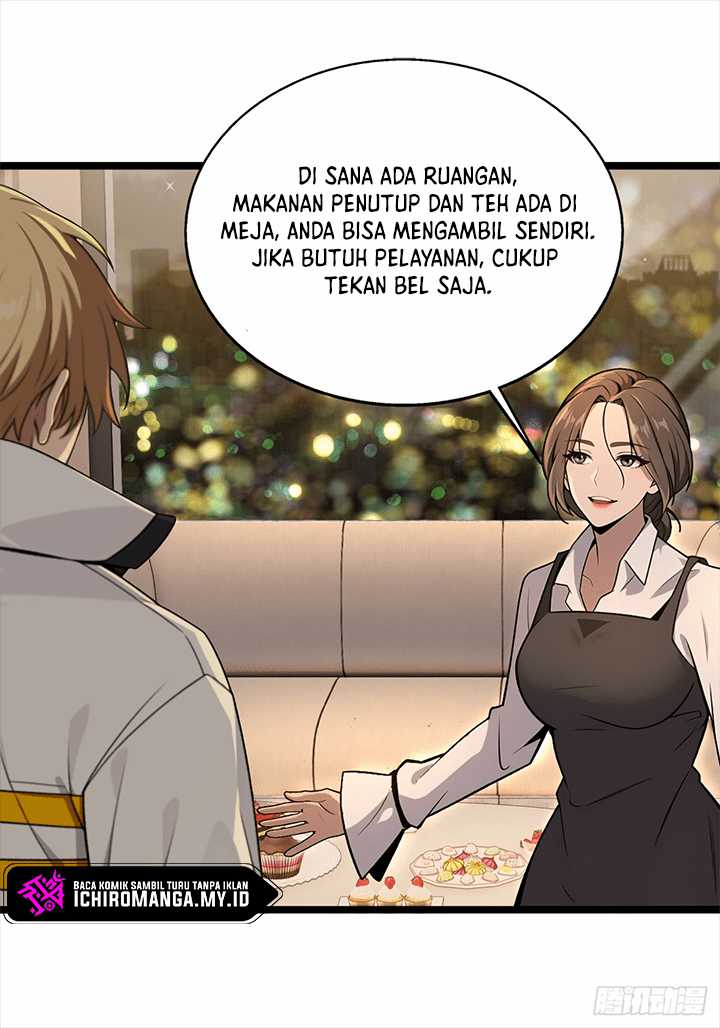 The Ultimate Wantless Godly Rich System Chapter 05 Gambar 10