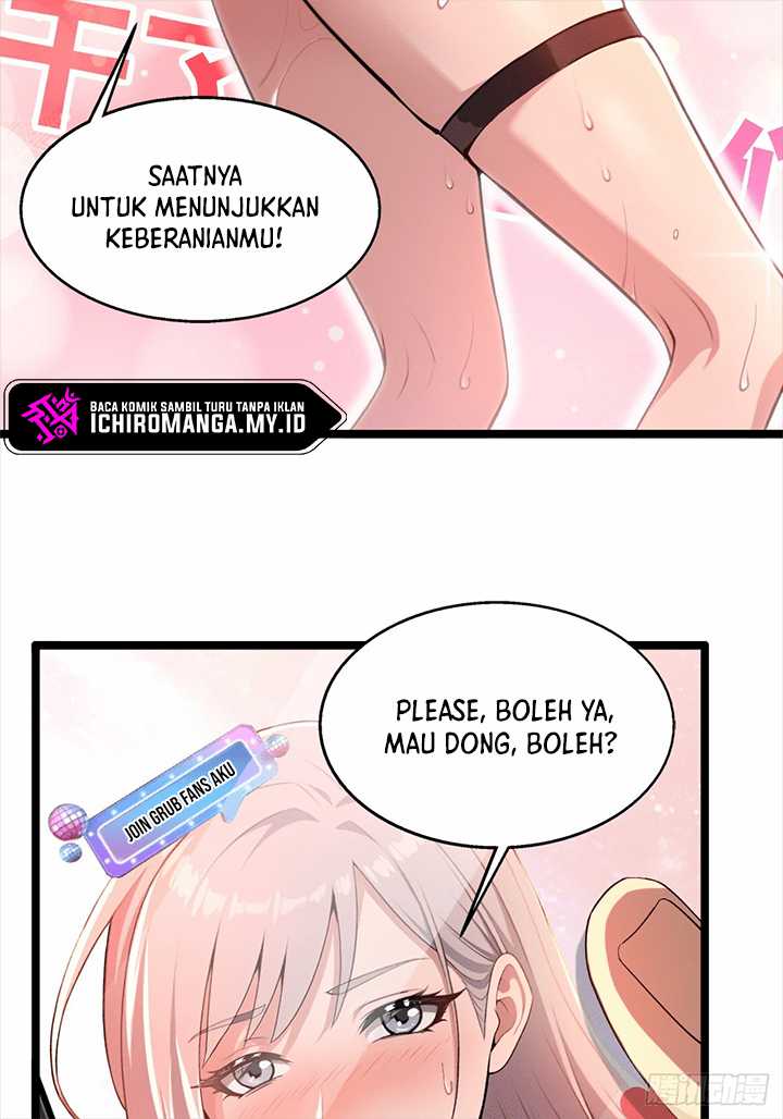 The Ultimate Wantless Godly Rich System Chapter 05 Gambar 21