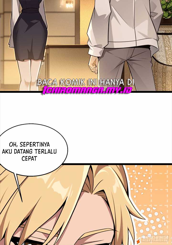 The Ultimate Wantless Godly Rich System Chapter 05 Gambar 6