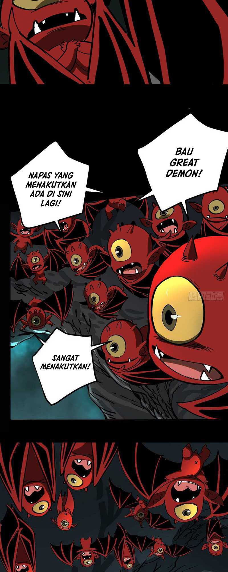 I Cultivated A Nemesis Chapter 04 Gambar 34
