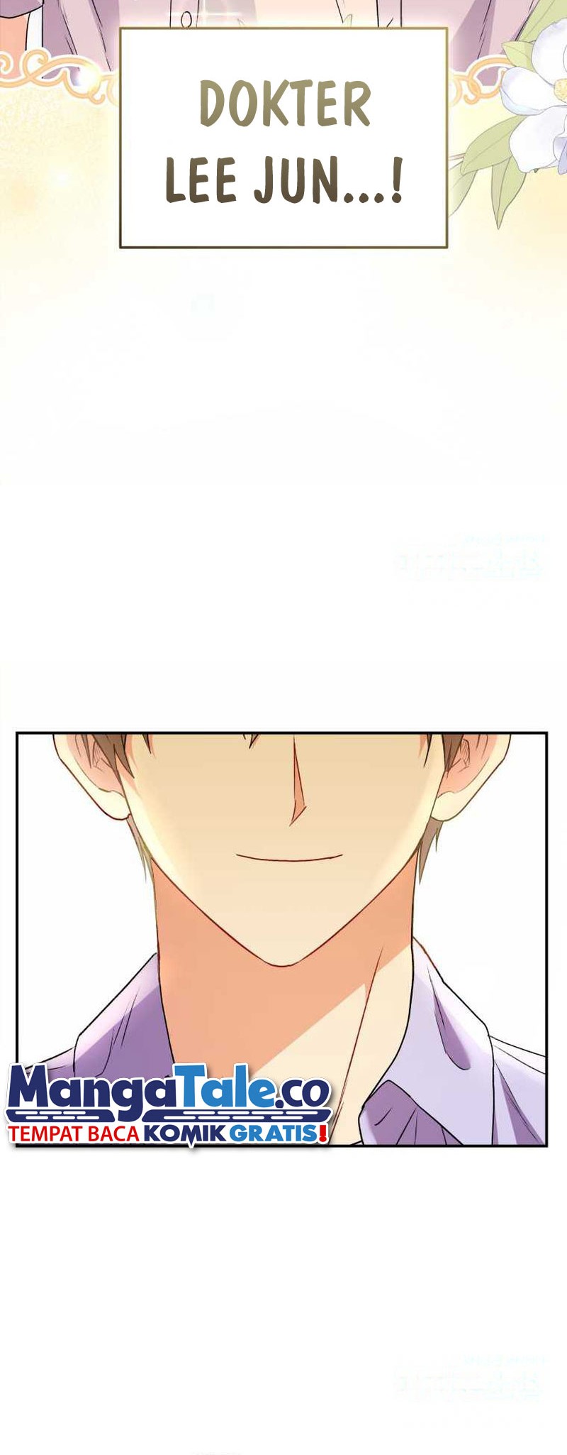 Hello? Veterinarian! Chapter 51 Gambar 49