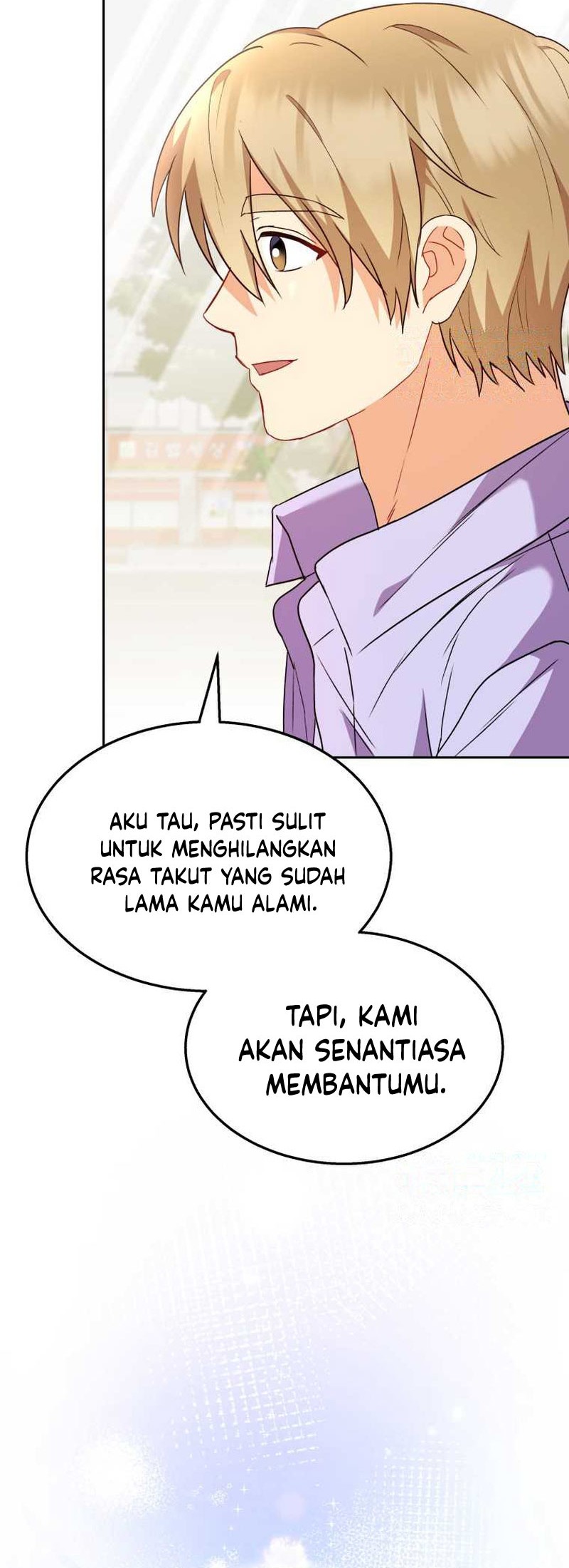 Hello? Veterinarian! Chapter 51 Gambar 53