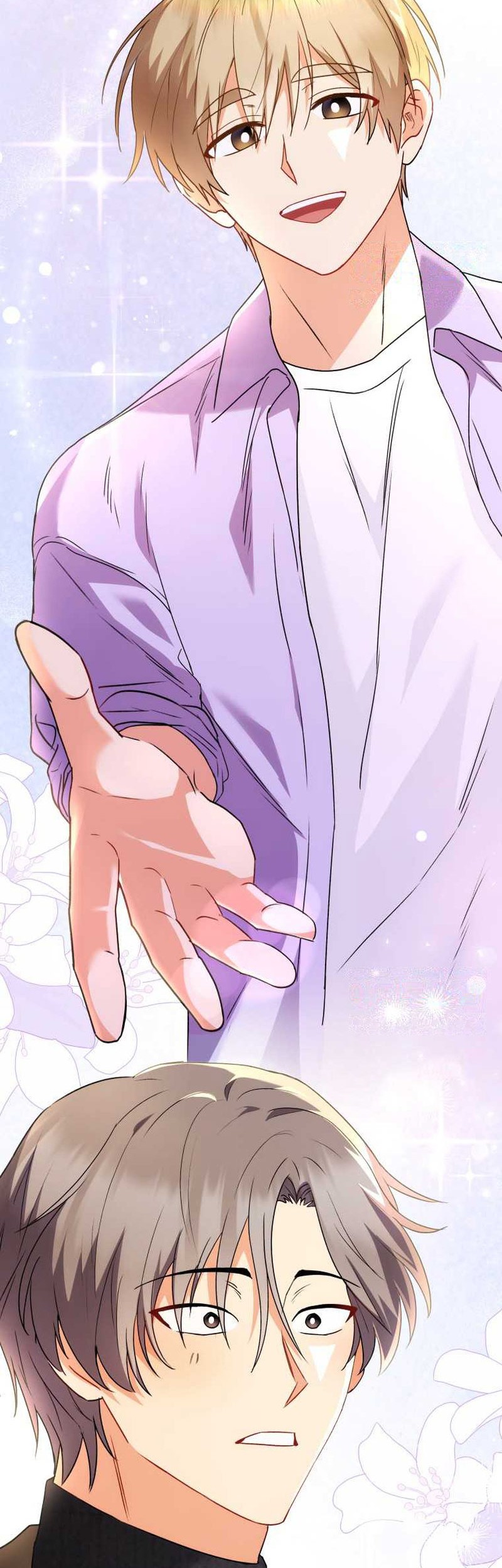 Hello? Veterinarian! Chapter 51 Gambar 55
