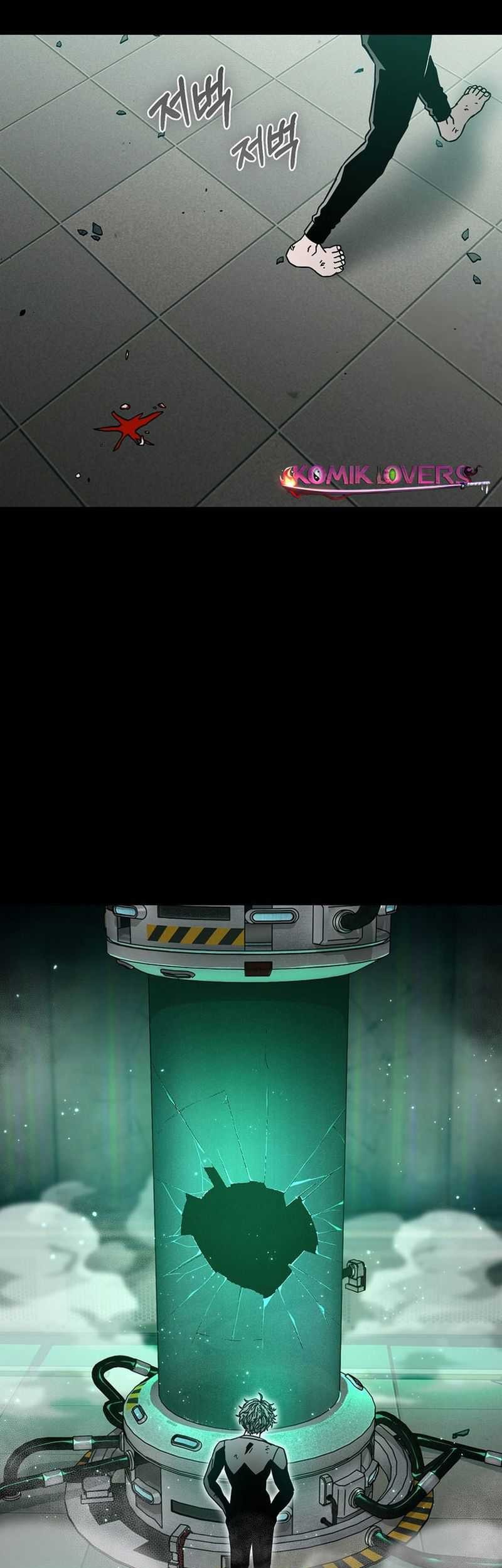 Noah’s Tube Chapter 12 Gambar 26