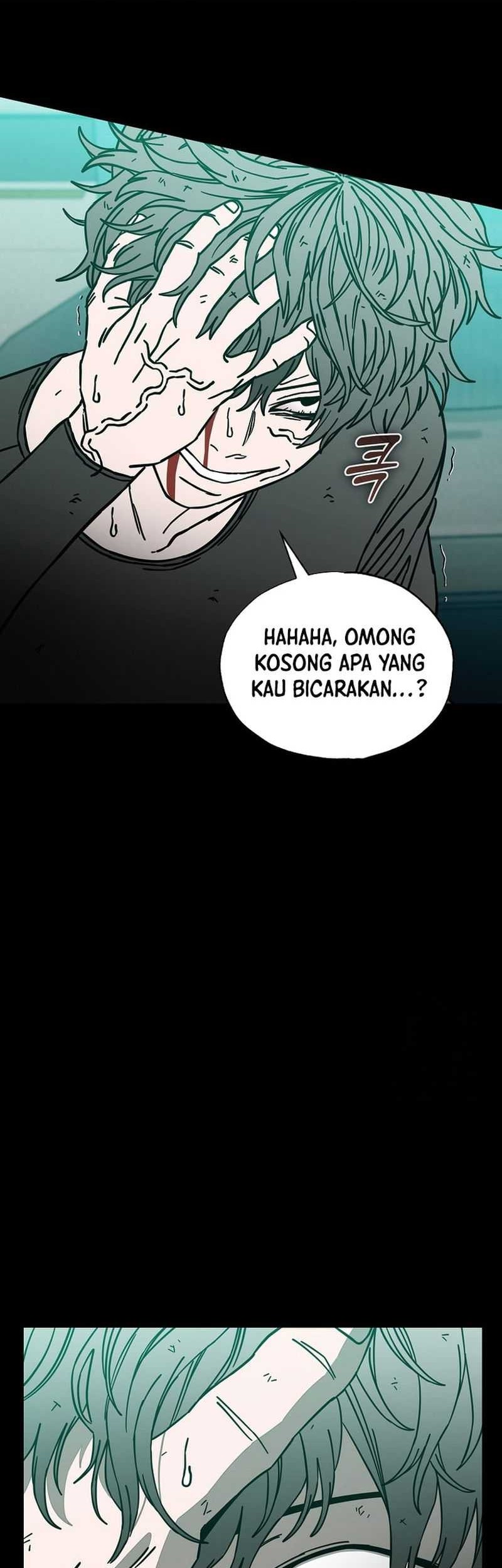 Noah’s Tube Chapter 12 Gambar 36