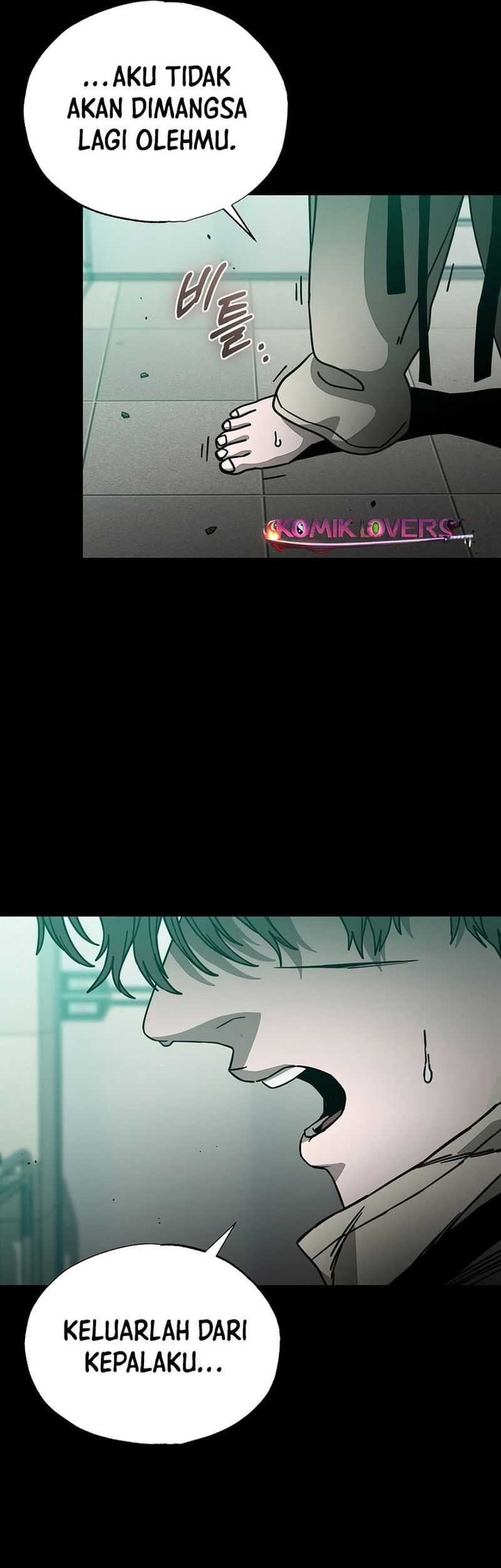 Noah’s Tube Chapter 12 Gambar 38