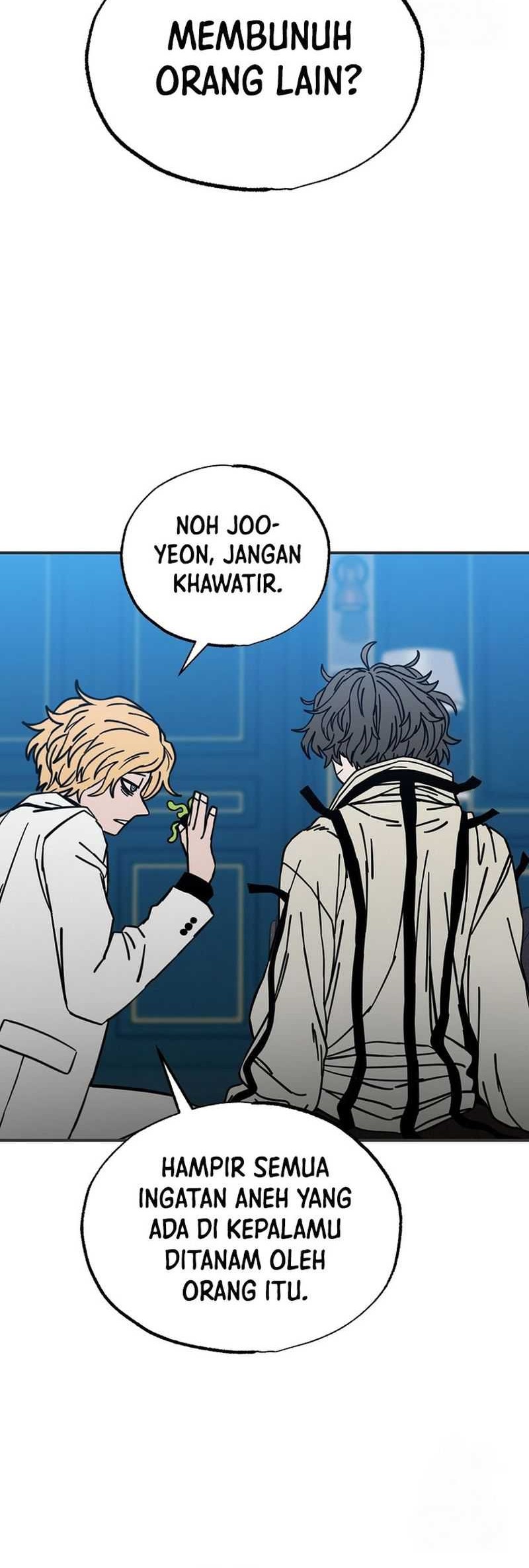 Noah’s Tube Chapter 12 Gambar 51